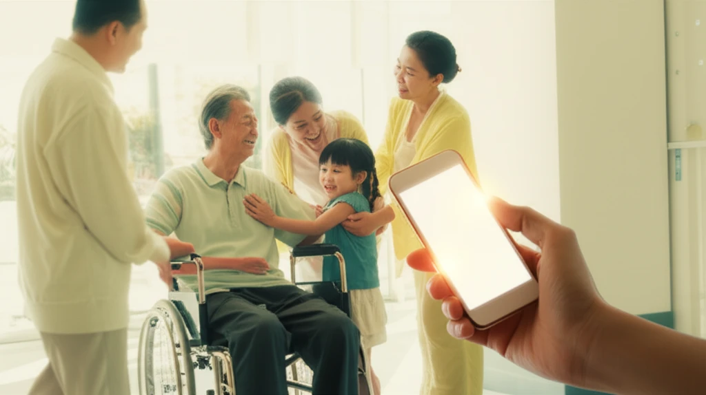 복지로 복지멤버십 가입 절차와 장애인..