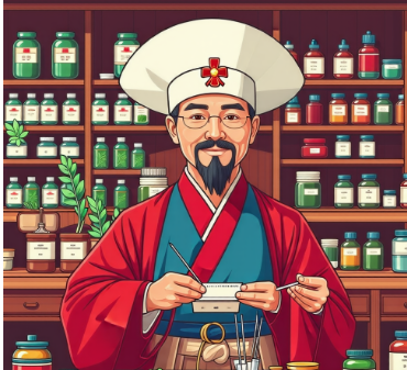 고려시대의 병원 약제