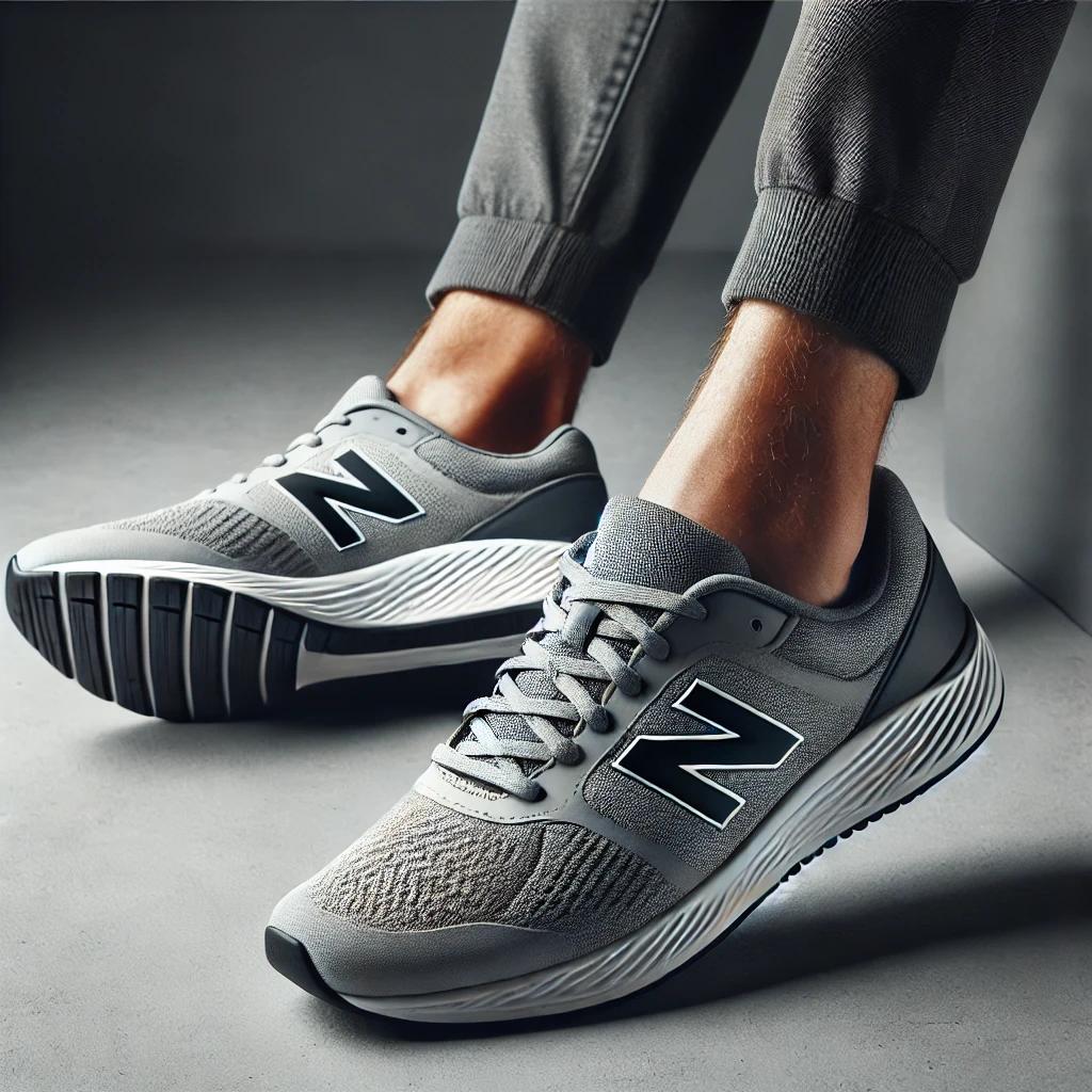 뉴발란스 남성 런닝화