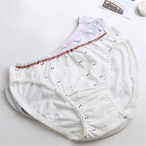 cielstory 고아라 메리아 주니어 여아 속옷 팬티_ GP5332 P057804972