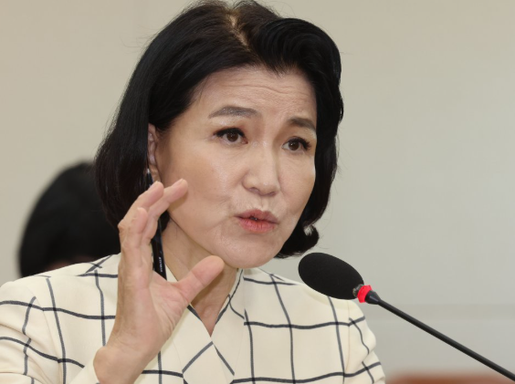 이진숙 방통위원장