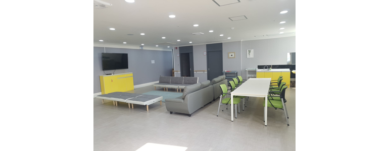 울산 울주군 요양원