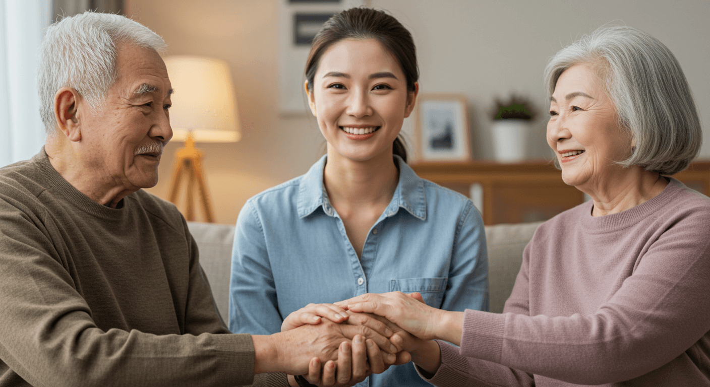 가족요양&amp;#44; 요양보호사 자격증&amp;#44; 가족요양 신청방법&amp;#44; 장기요양등급&amp;#44; 가족돌봄&amp;#44; 요양급여&amp;#44; 요양보호사 급여&amp;#44; 방문요양센터&amp;#44; 고령화사회&amp;#44; 재가요양