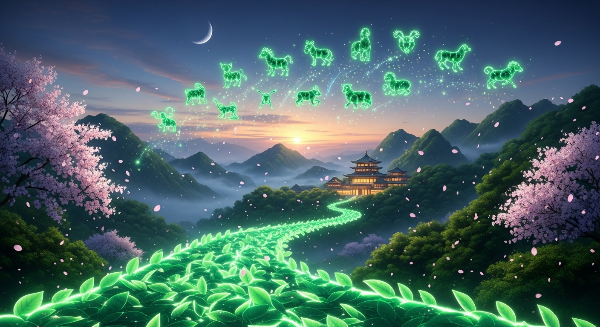 2026년 3월26일 목요일 오늘의 운세