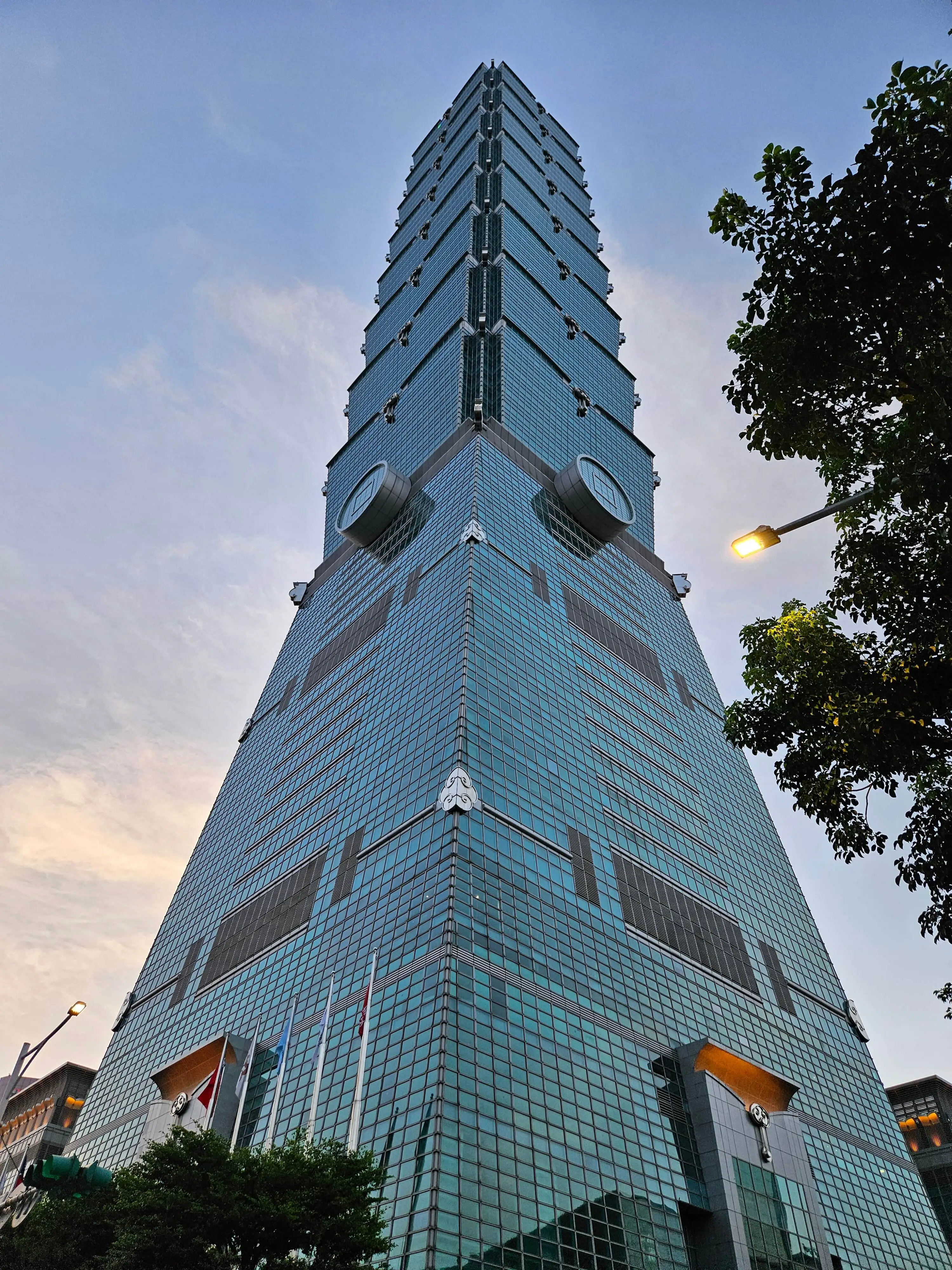 타이베이101 후기