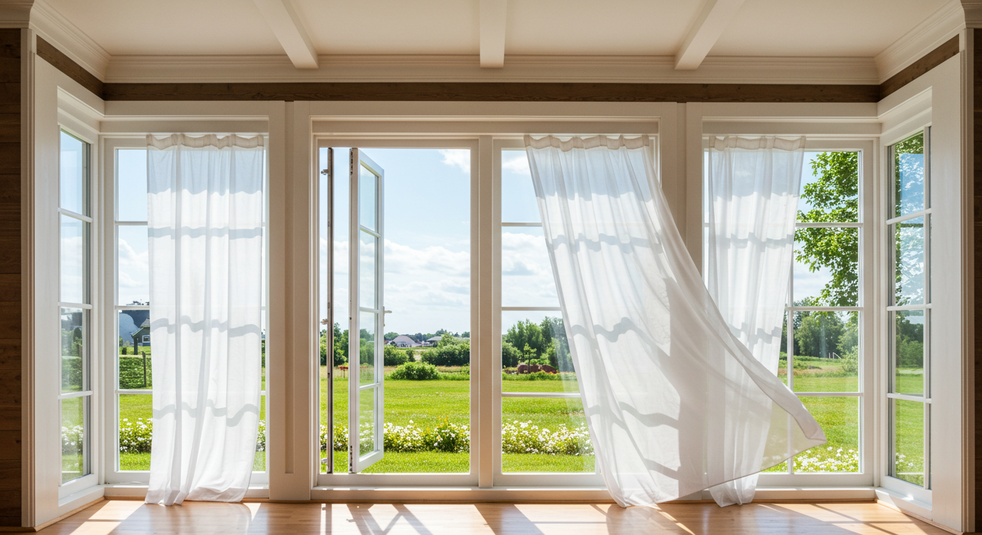 집먼지진드기 완벽 예방 청소법