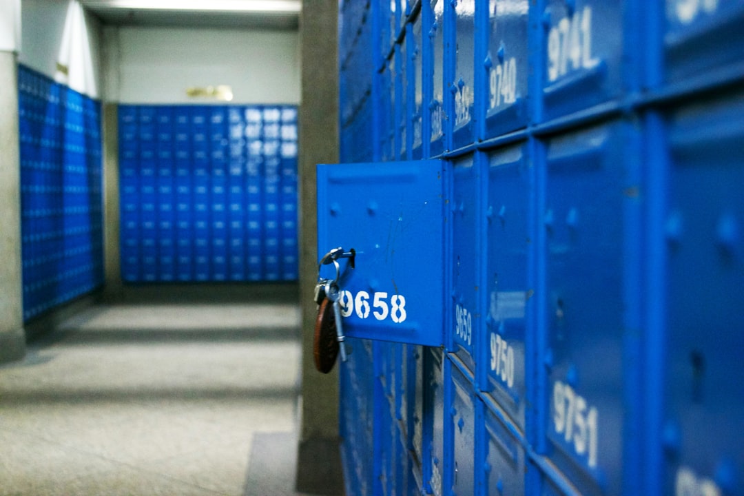 Postal Service