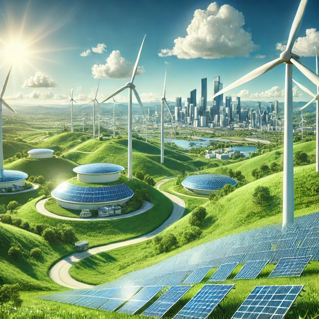 경제와 사회 변화 전망