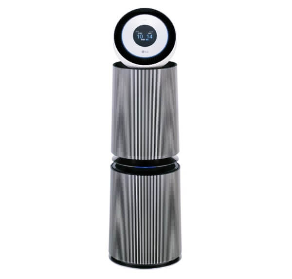 퓨리케어-공기청정기