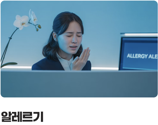 만성질환의 든든한 동반자