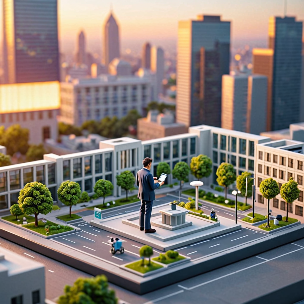 thumbnail cover image, Is it possible for salaried workers? Investment Roadmap for Business Economics Beginners