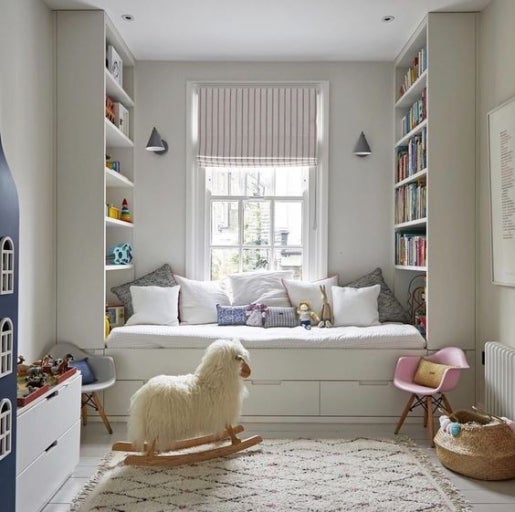 아이방 수납 사진