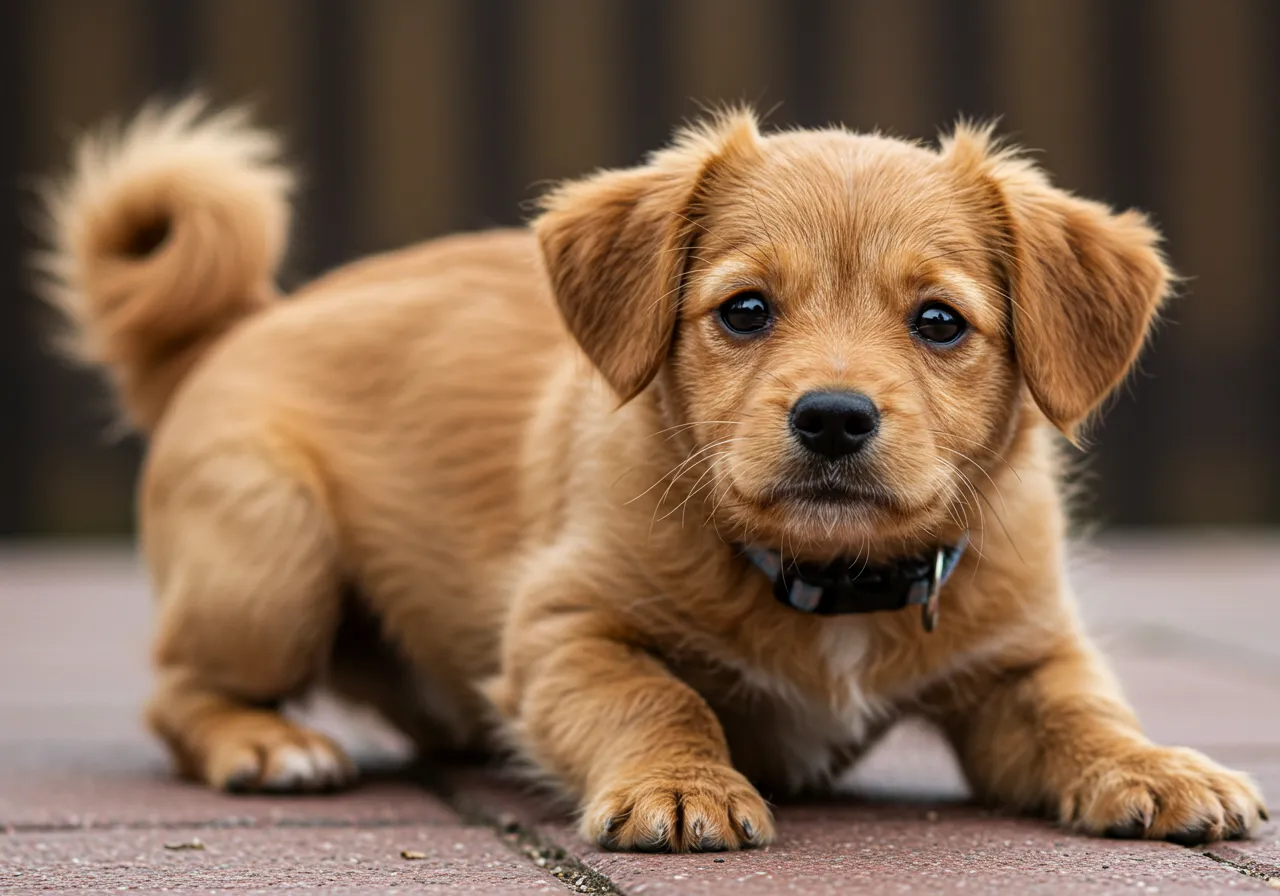 초보자반려견, 강아지성격
