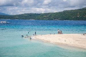 세부 여행 추천 서밀론 섬