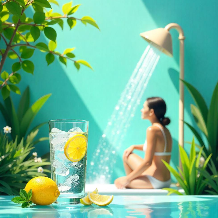 현명하게 여름보내기