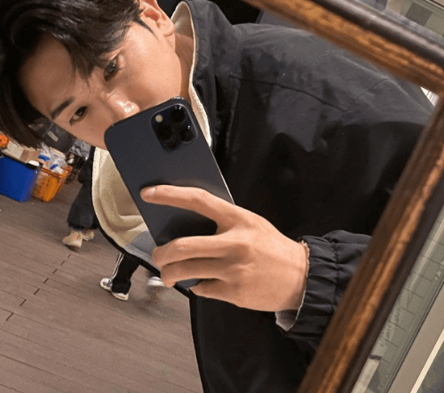박형식 팬미팅