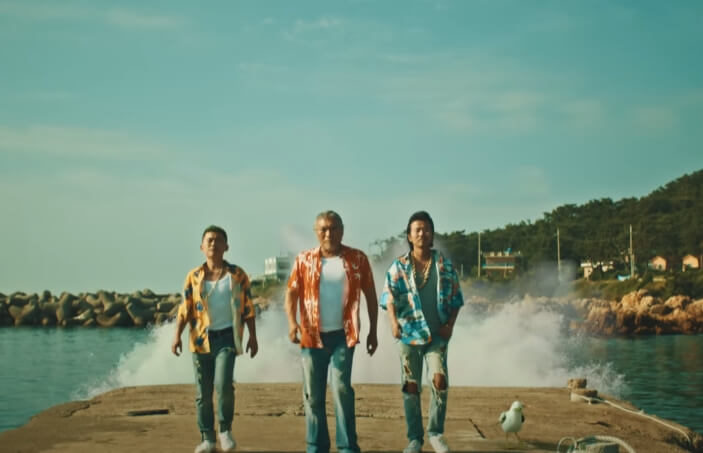 나훈아 콘서트 하반기