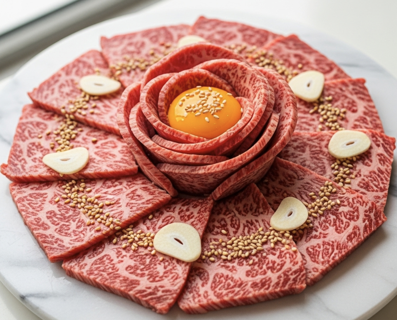 보양의 정석, 한우