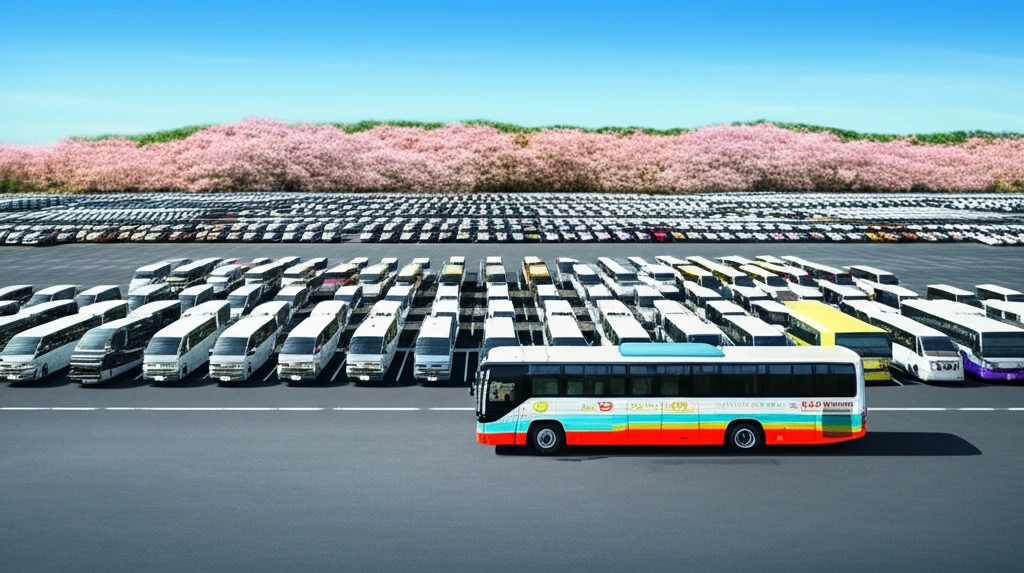 진해군항제 혼잡 시간 피하는 법과 임..