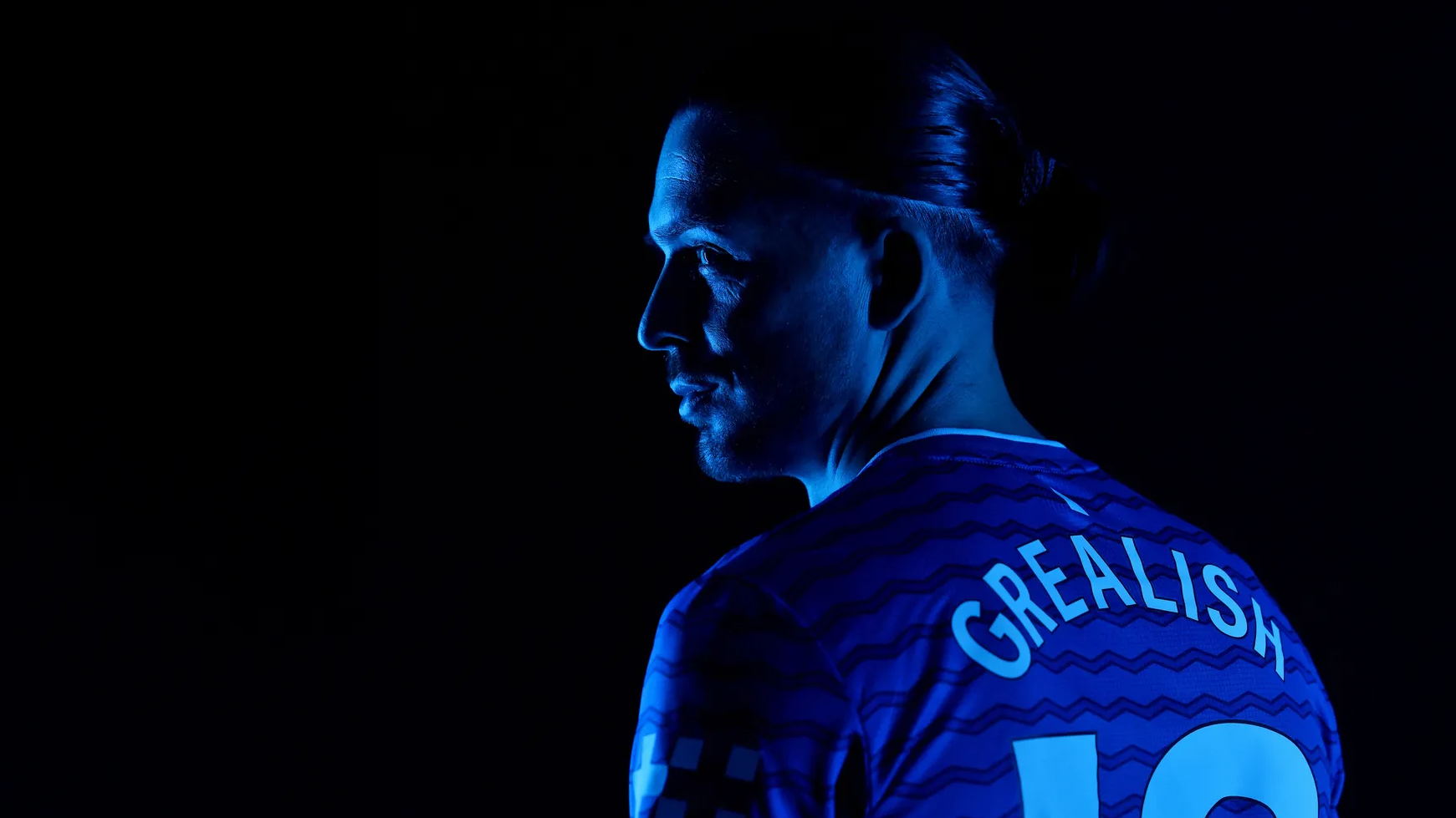 등번호 18번 잭 그릴리쉬