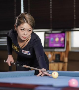 김가영 당구선수 프로필 나이