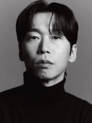 윤병희 홍보 포스터 꽃도령역을 맡았습니다.