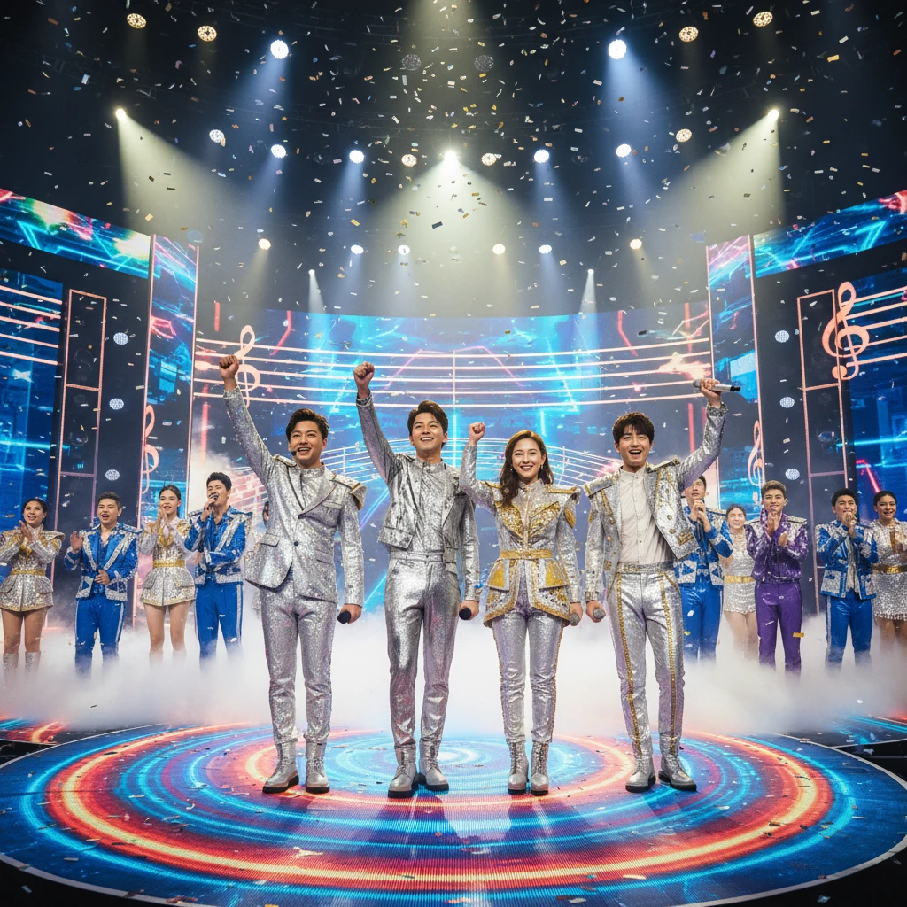 미스트롯4 전국 투어 일정 및 티켓팅..