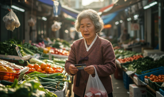 2025 민생회복지원금&amp;#44; 신용카드로 똑똑하게 사용하는 방법
