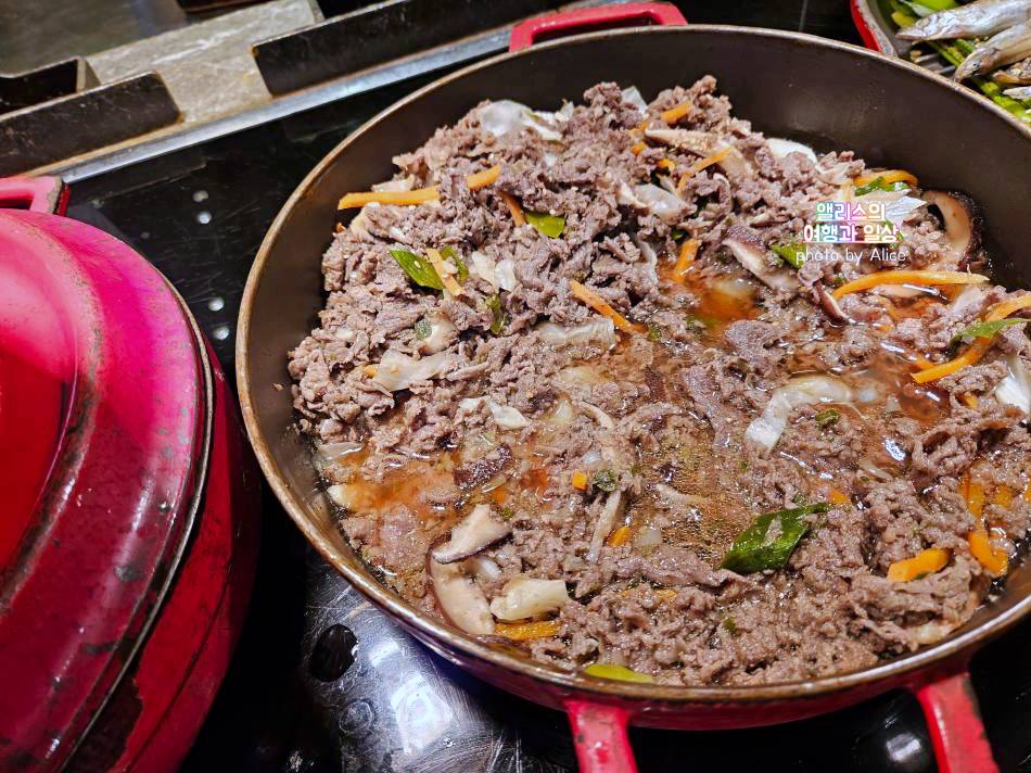 페어몬트 앰배서더 서울 조식 솔직후기 @ 스펙트럼