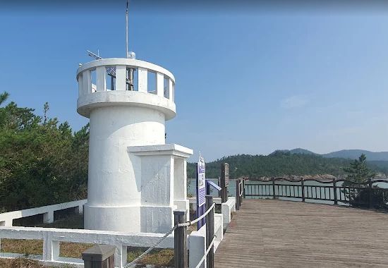 서근등대