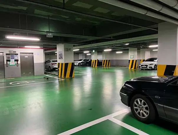 소하스크린골프존