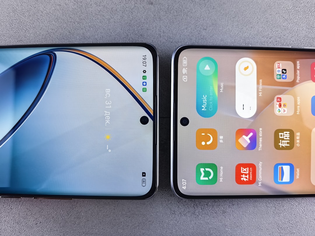 Comparison