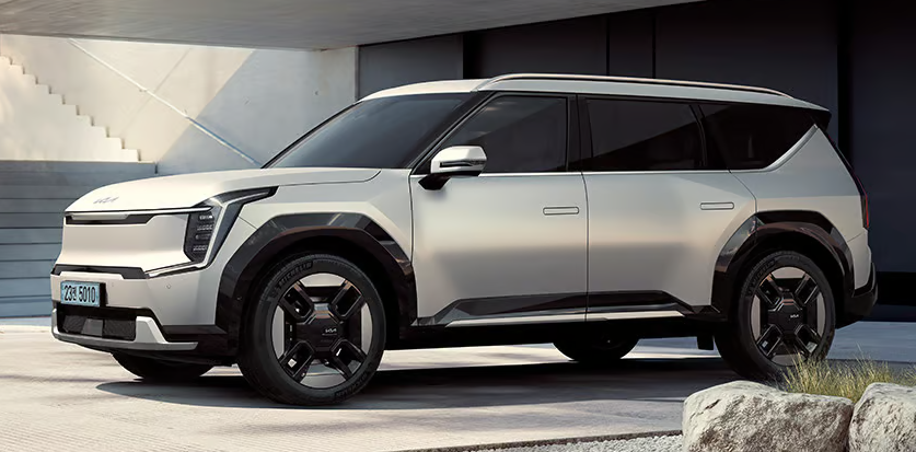 현대 아이오닉9 가격