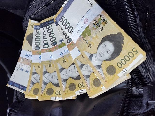 더바다 환급금 조회 방법