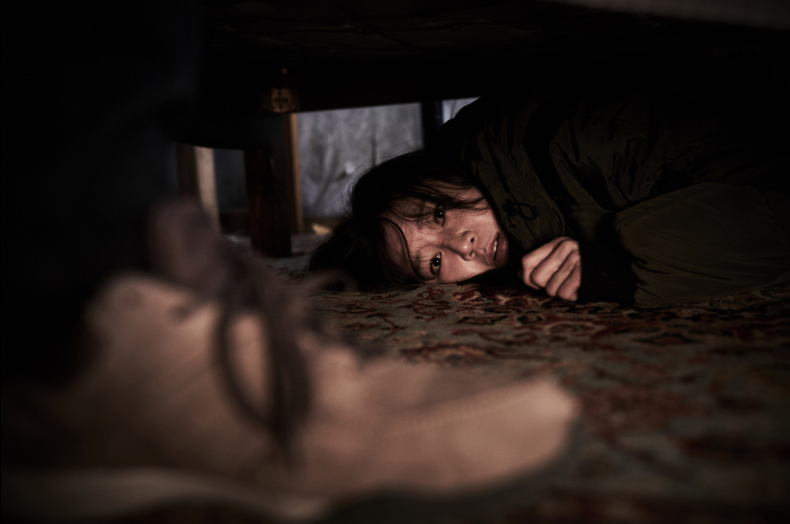 영화 &amp;#39;도어락&amp;#39; 스틸컷 1