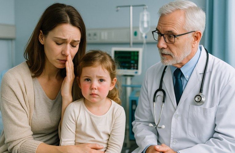 두드러기에 안좋은 음식