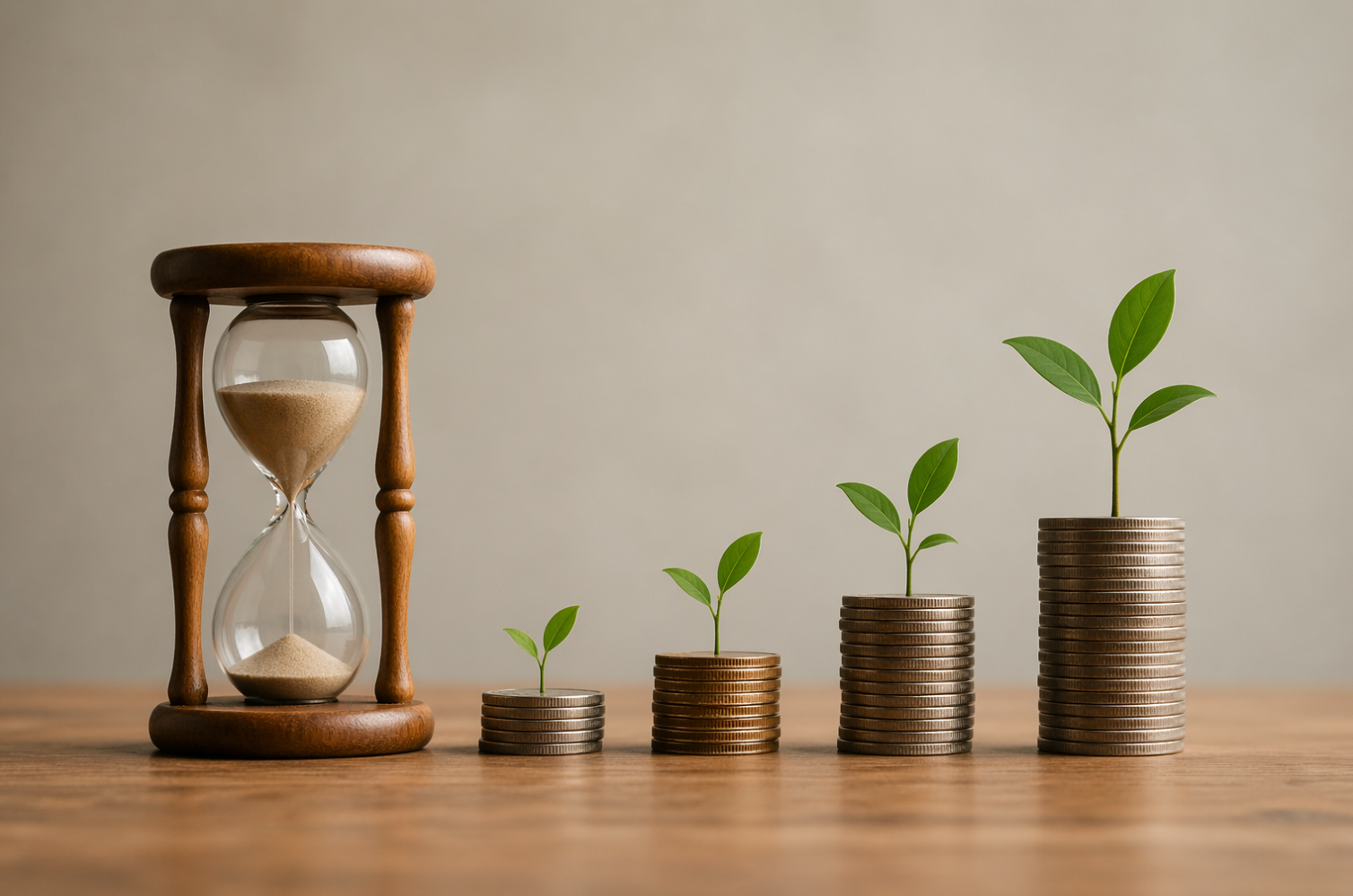 돈의 심리학 (복리의 역설, 리치와 웰시, 손실회피 편향)