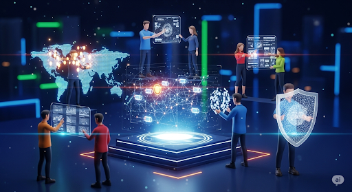 문과생도 도전 가능한 보안 직업군