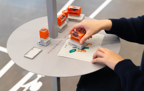 서울식물원 보타닉메이즈 식물은 살아있다