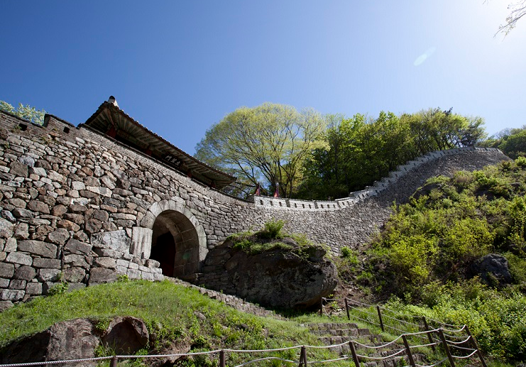 남한산성세계유산센터