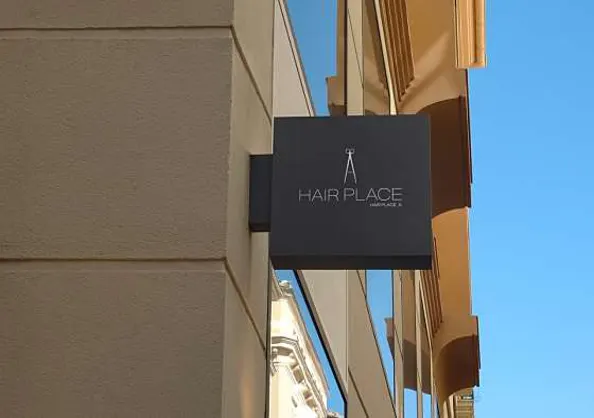 헤어플레이스에이 조양점