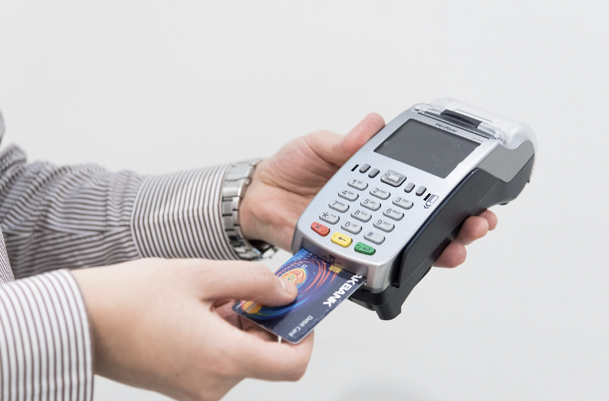 아메리칸 익스프레스 카드 결제 이미지