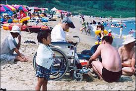 장애인 등록절차