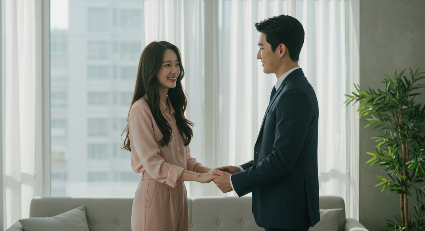 버팀목 월세 보증금 대출