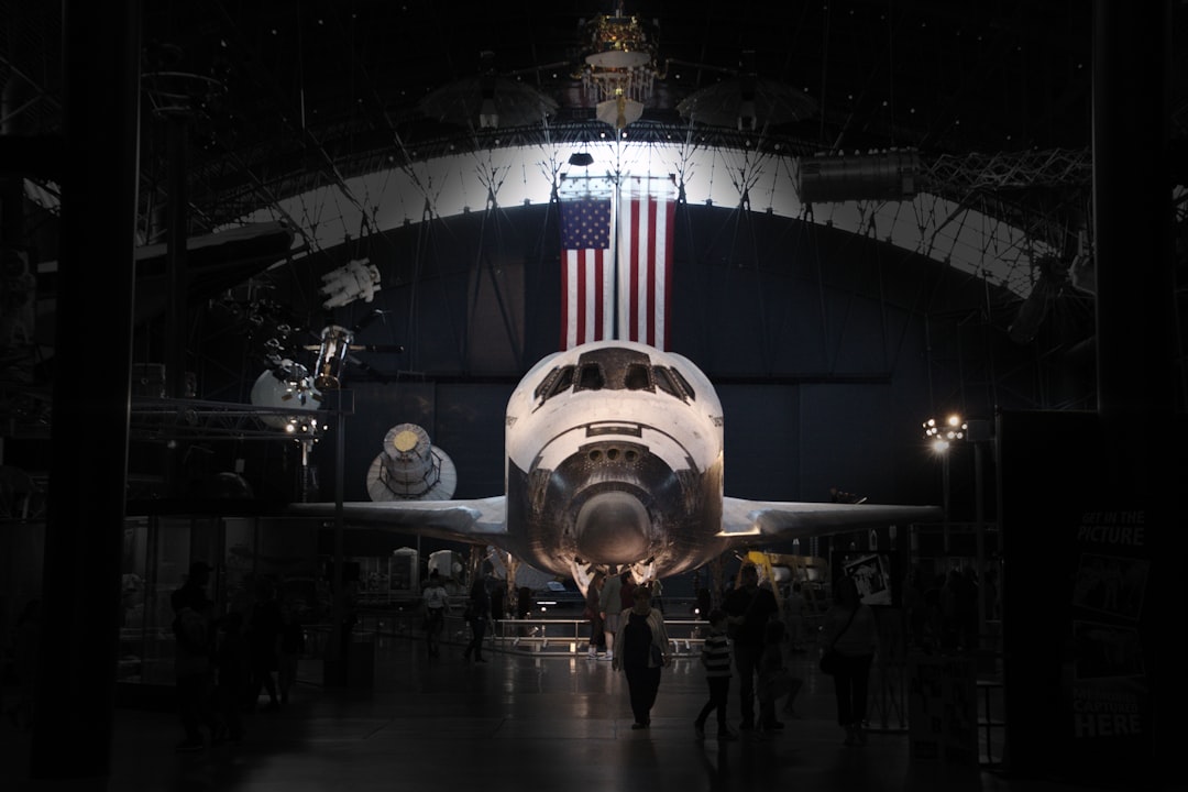 Shuttle