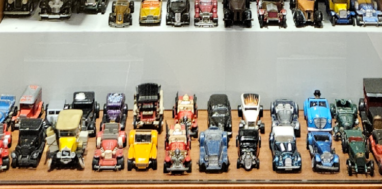 루덴시아 테마파크