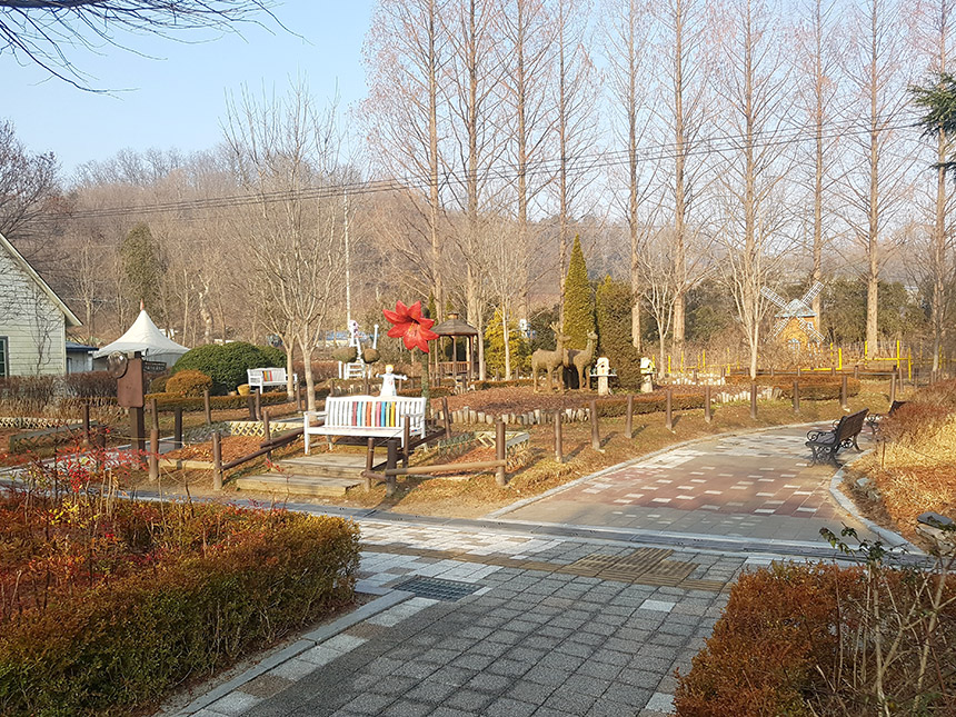 전주 동물원