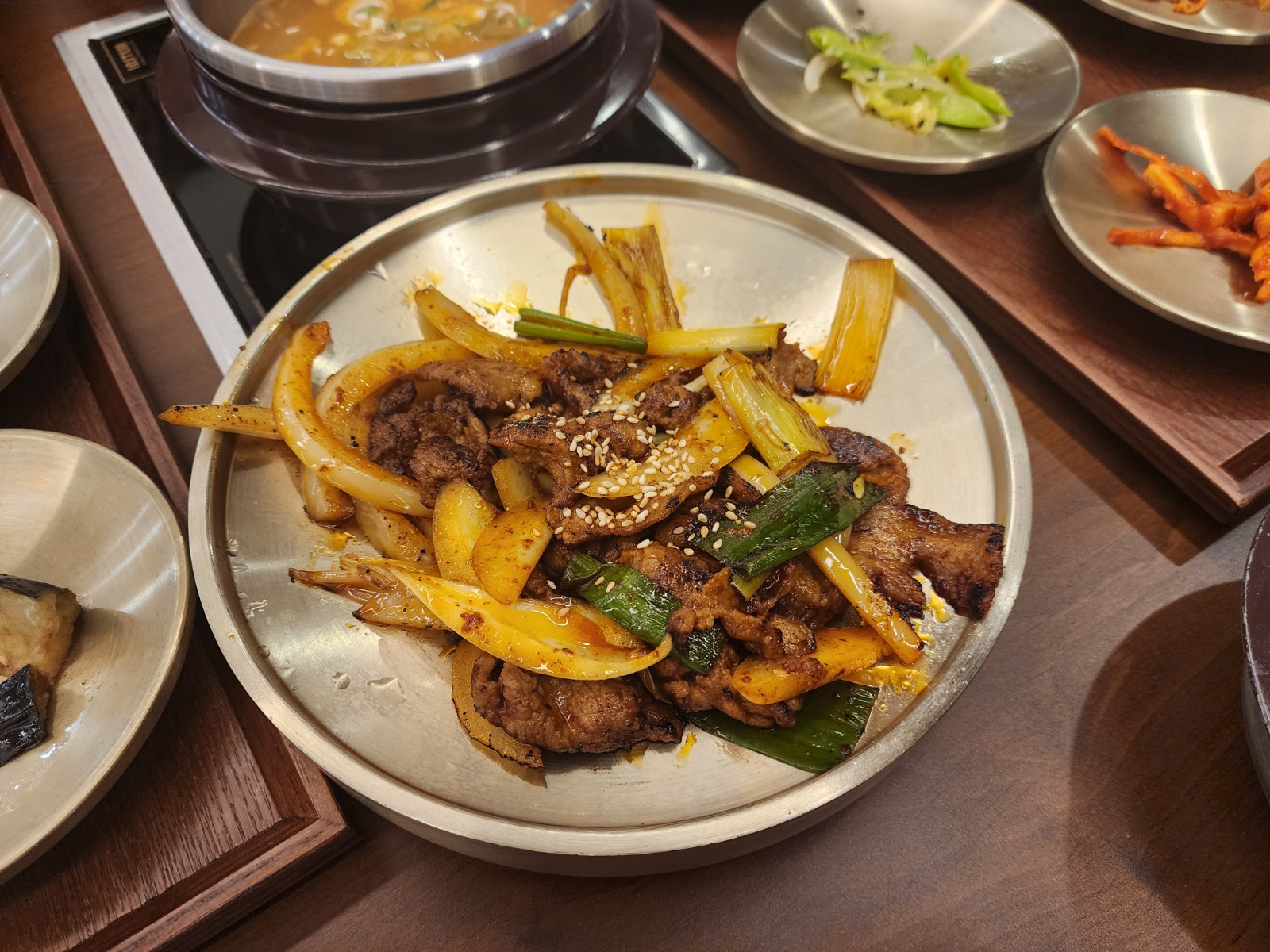 제육