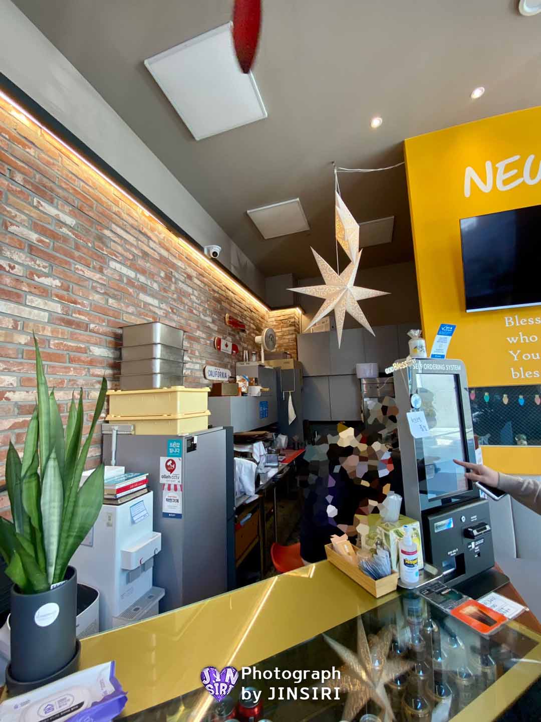 김포 풍무동 수제버거 양고기 소고기 햄버거 맛집 트레이더스 