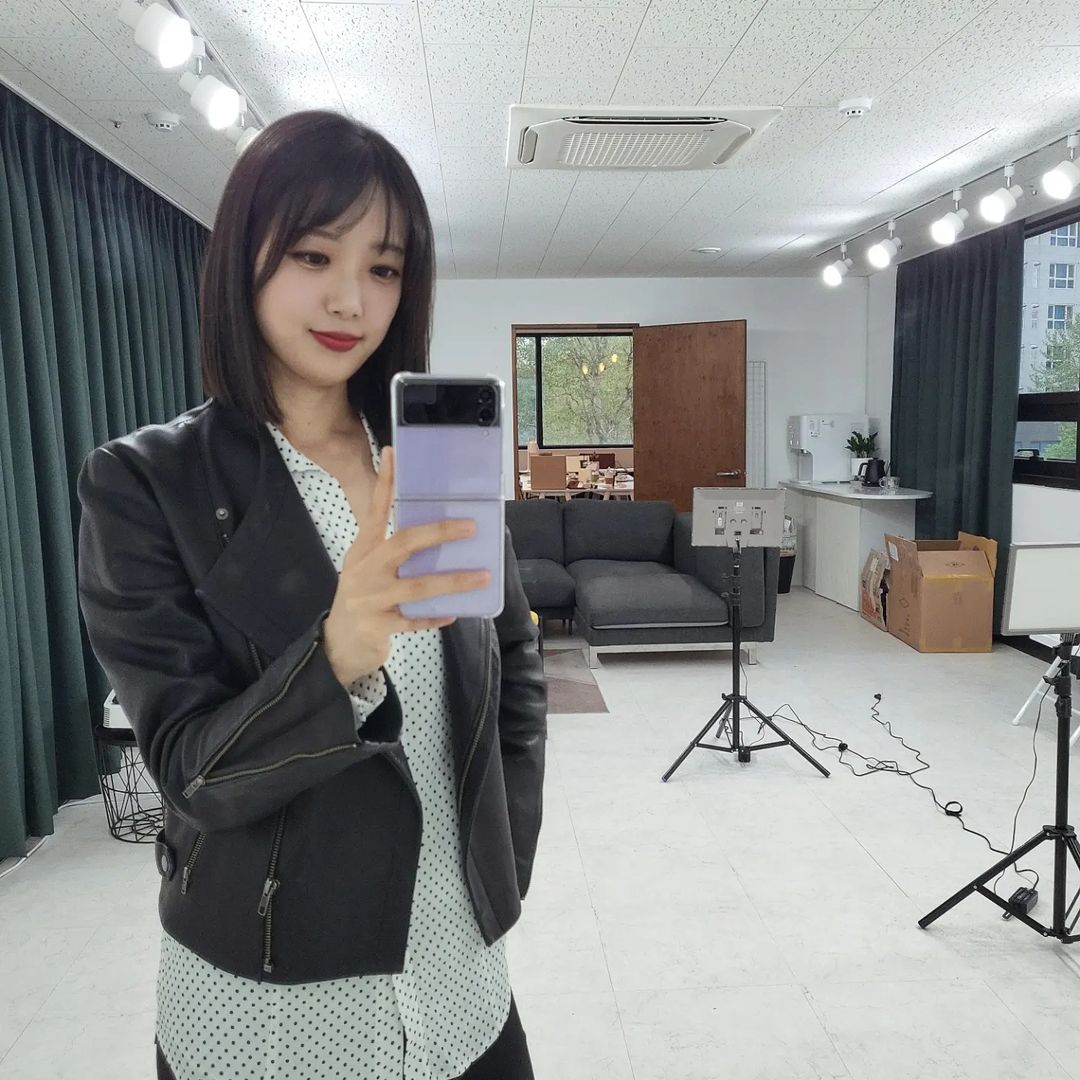 골때녀 FC아나콘다의 새멤버 차해리는 누구? 아나운서인가?